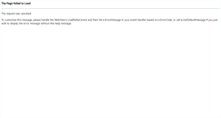 Desktop Screenshot of americanmanager.com
